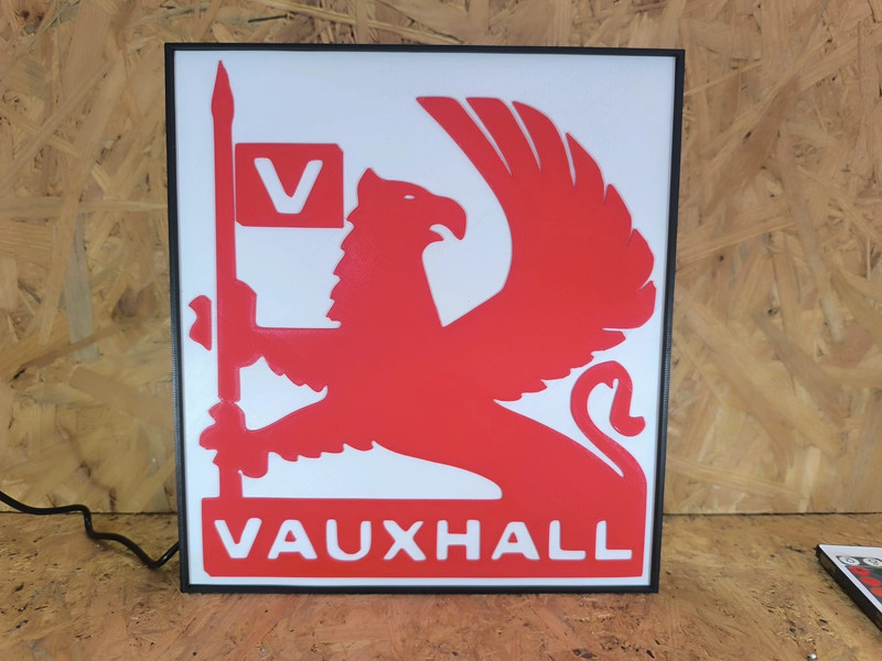 Vauxhall — imagem 2